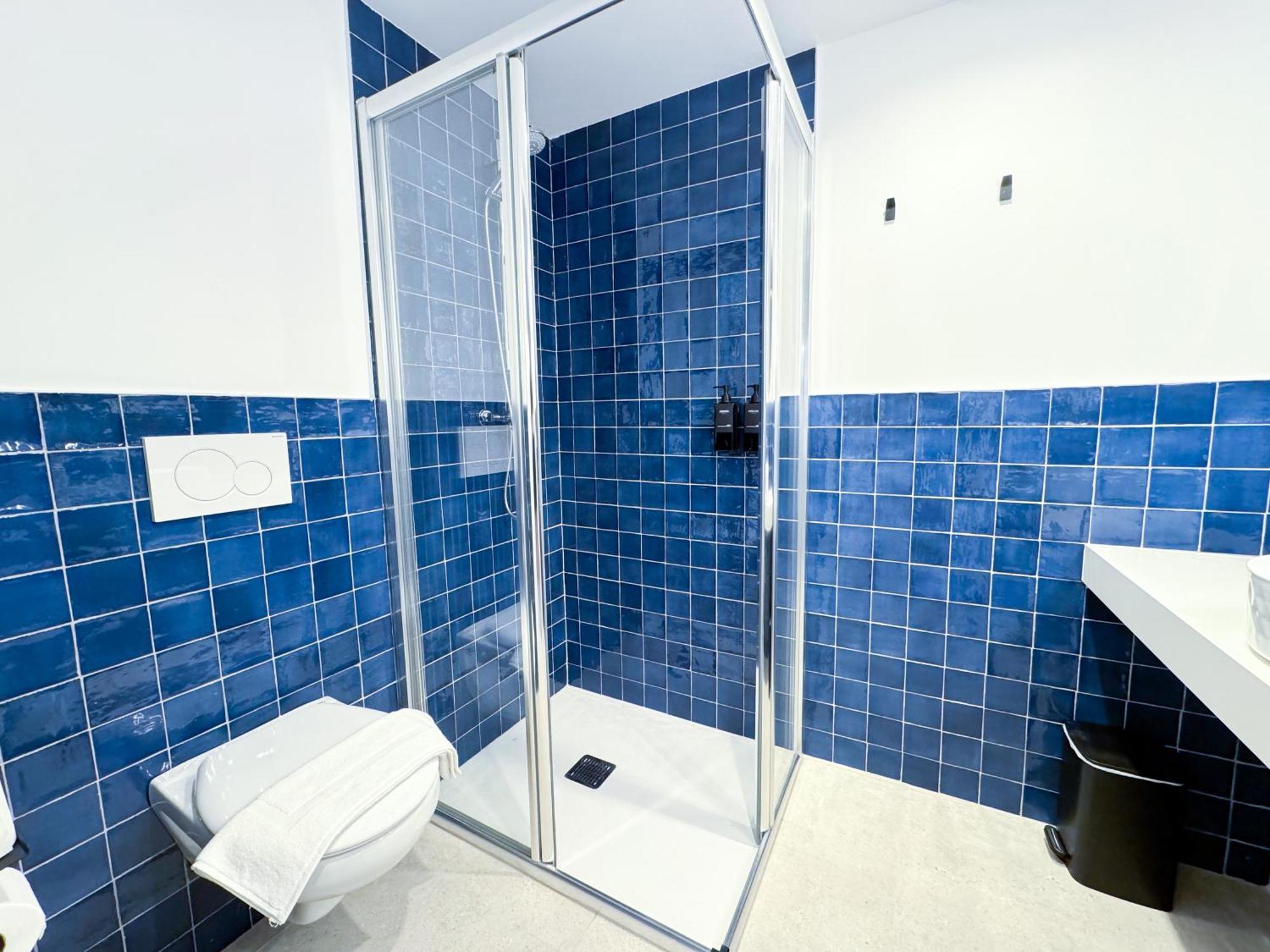 Hotel Boutique Es Blau Cadaques Exterior photo