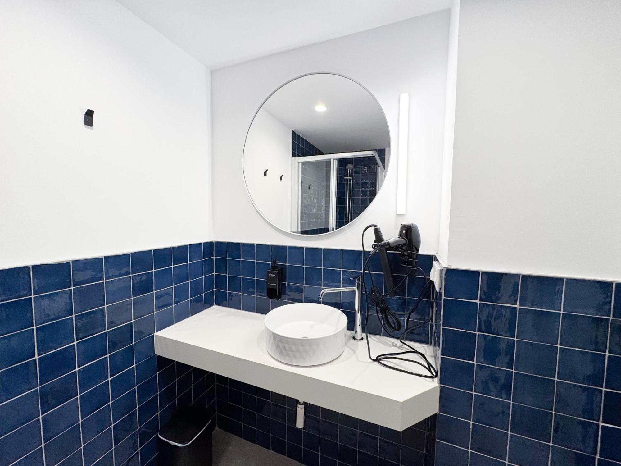 Hotel Boutique Es Blau Cadaques Exterior photo