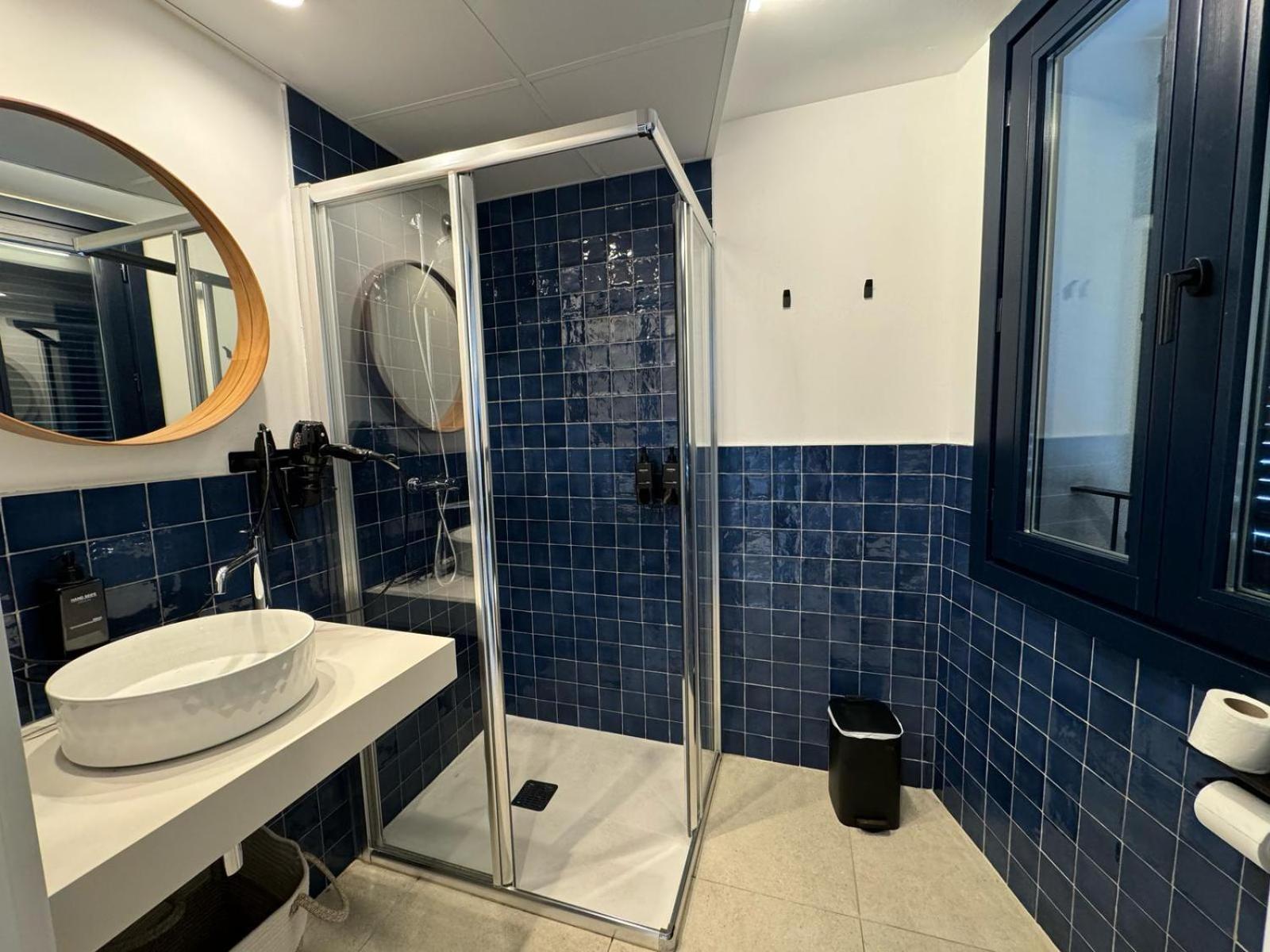 Hotel Boutique Es Blau Cadaques Exterior photo