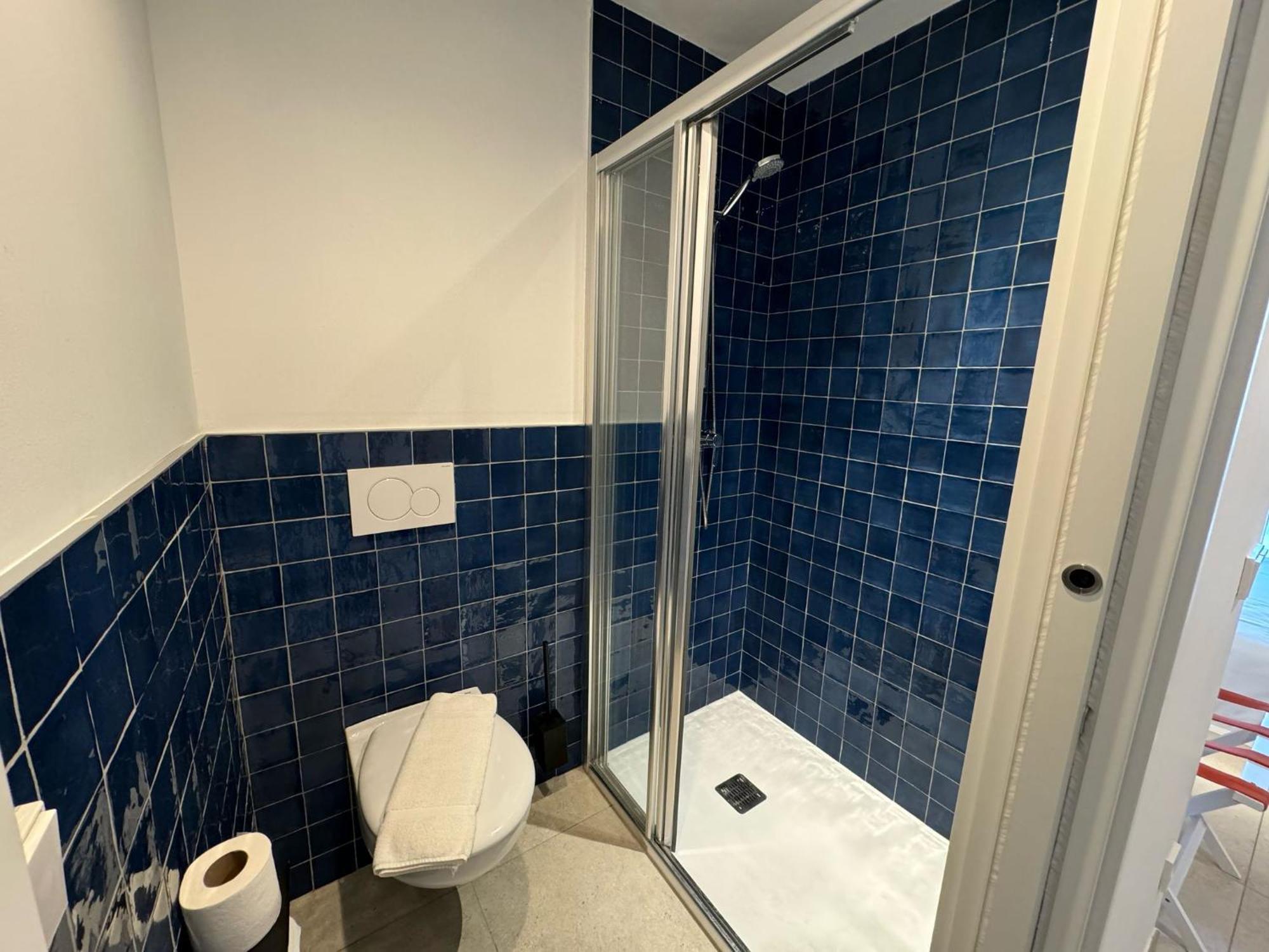Hotel Boutique Es Blau Cadaques Exterior photo